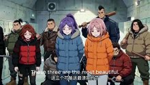 I Have Stored Hundreds of Billions EP-92 ENG-Sub