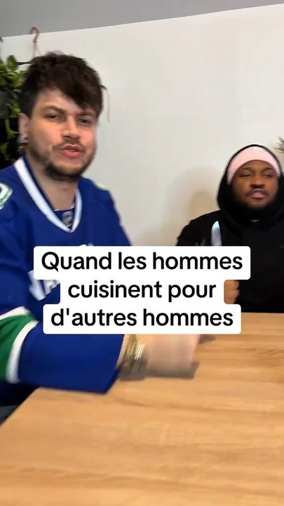 On sait cuisiné nous !