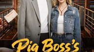 🍿🍿🍿Pig Boss's Sweet Romance🍿🍿🍿 Full movie