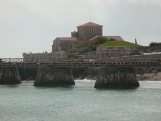 SABLES D'OLONNE