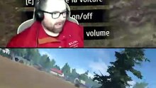 Cascade qui tourne mal !