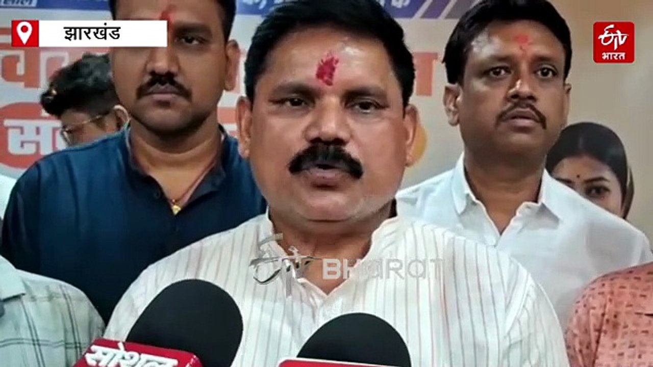 आने वाले समय में देश हित में कॉपर, क्रिटिकल मिनरल और कोयले की कई खदानें खोली जाएंगी: सतीश चंद्र दुबे