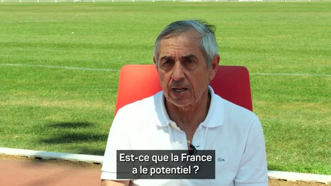CdM 2026 - Giresse : "Personne ne peut dire avec certitude que la France va gagner !"