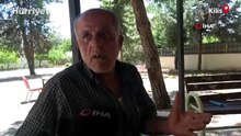 Kanlı rejimin esiri olan Türk yaşadığı kabusu anlattı