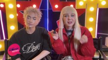 Chanty Videla at Alamat Jao, proud sa kanilang 'Stars on the Floor' journey | Kapuso Showbiz News