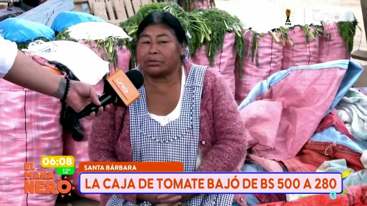 santa bárbara