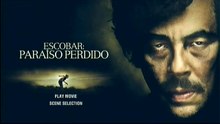 Cierre a ''Escobar Paraíso Perdido (2014)'' Pirata Greenpad DVD-R (Español Latino)