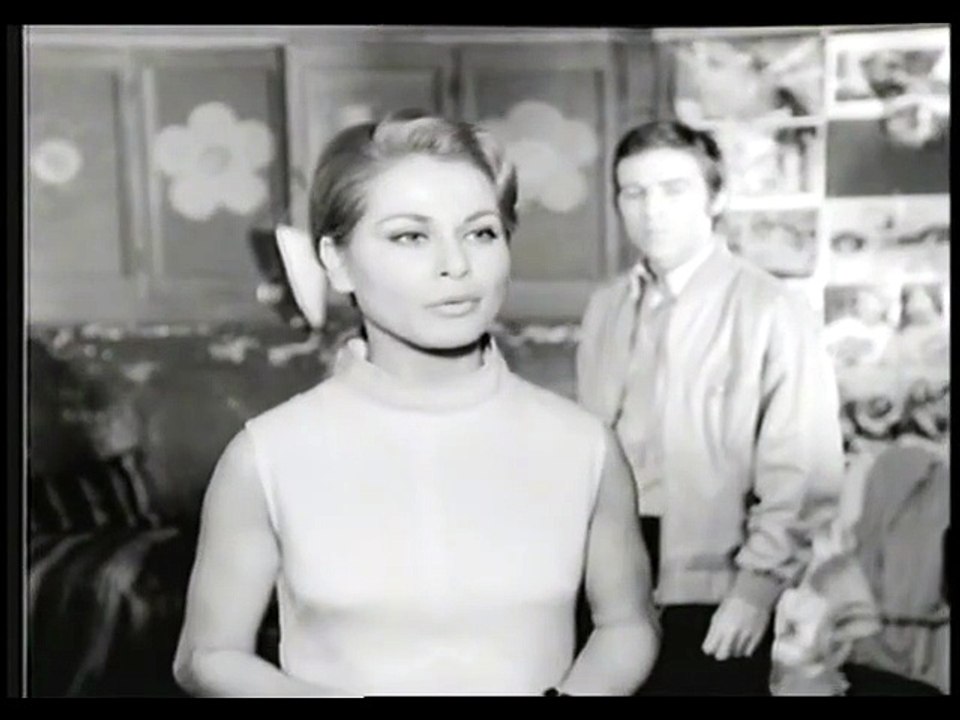 Μια γυναίκα, μια αγάπη, μια ζωή! (1971)