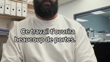 Je veux partir 😭