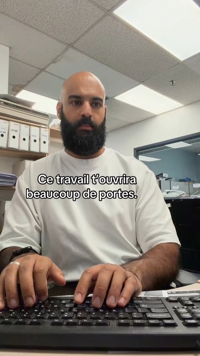 Je veux partir 😭