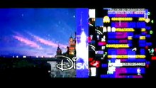 Cierre a ''Ralph, El Demoledor (2012)'' Pirata LG DVD-R (Latinoamérica)