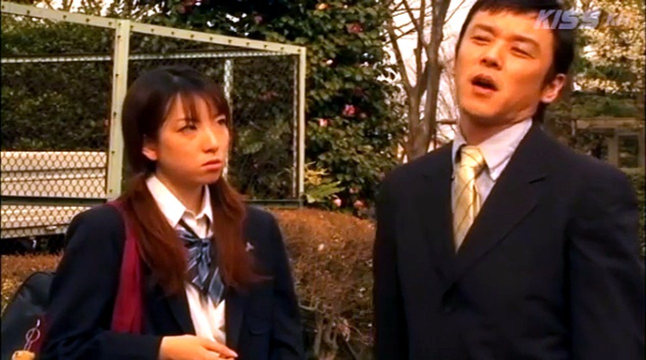 Play Angels Vol. 1+2 2007 Episode 2