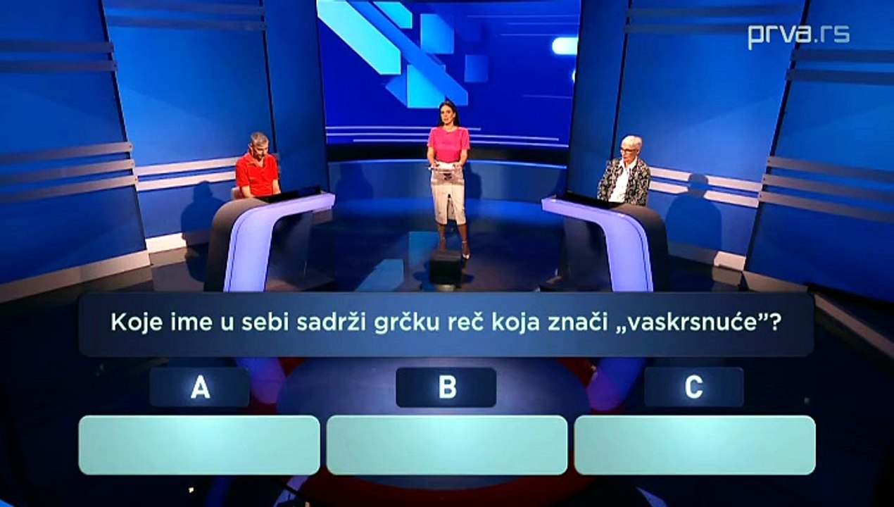 Kviz Pobednik (2026) - 09.06.26.