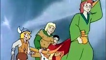 Dungeons & Dragons - Do you hear what you have done