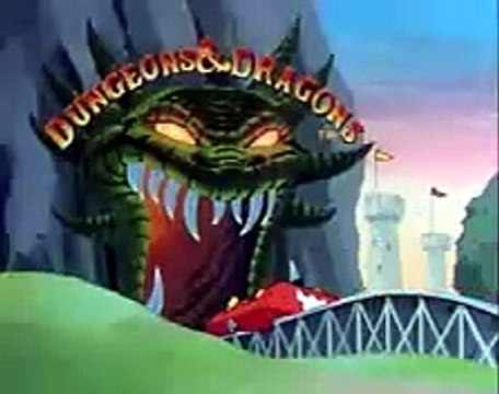 Dungeons & Dragons - Day of the Dungeon Master 1