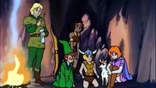 Dungeons & Dragons - Citadel of Shadow