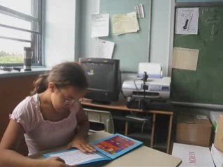 Joana Des vacances entre amies.