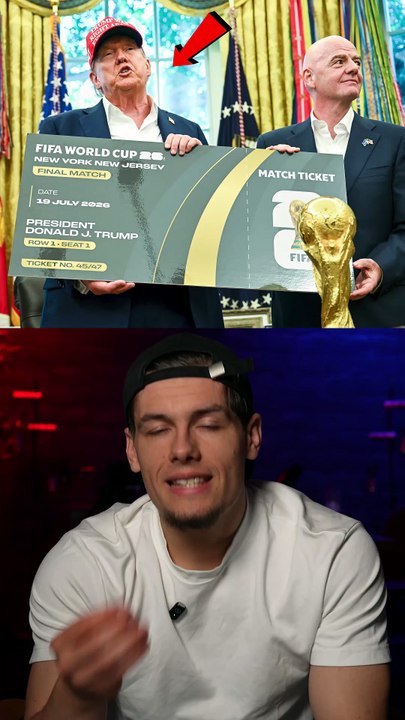 La Coupe du Monde a un Problème !