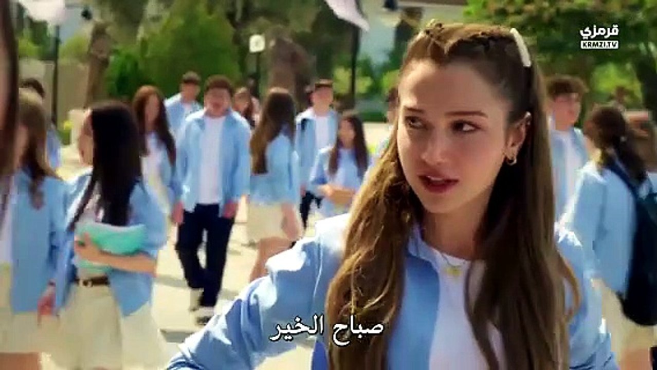 مسلسل في السابعة عشر الحلقة 1 مترجمة
