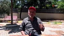 Esad zindanlarında geçen 23 yıl! Türk esir yaşadığı kabusu anlattı: 'Açlıktan böcek yedik'