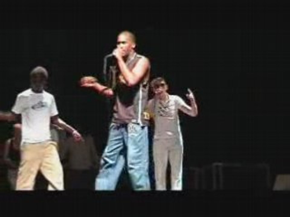 Live partie 1 raisko stego tazz flow