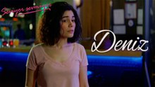 Deniz Sahneleri - Seviyor Sevmiyor