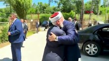 Dışişleri Bakanı Fidan, Bulgaristan'da