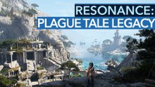 Resonance: A Plague Tale Legacy im Vorschau-Video