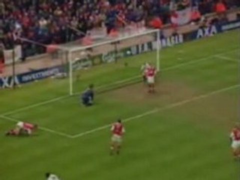 Ryan Giggs FA Cup Goal of the Decade