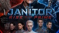 The Janitor Rise Of The Prime - Full HD Movie [English Sub] | Watch Till The End