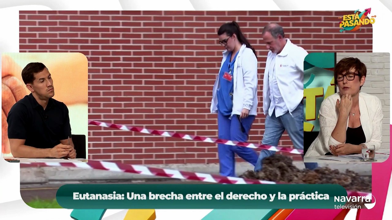 Crece el conocimiento sobre la eutanasia