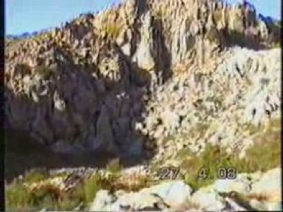 Toroslarda yayla tekbasina42
