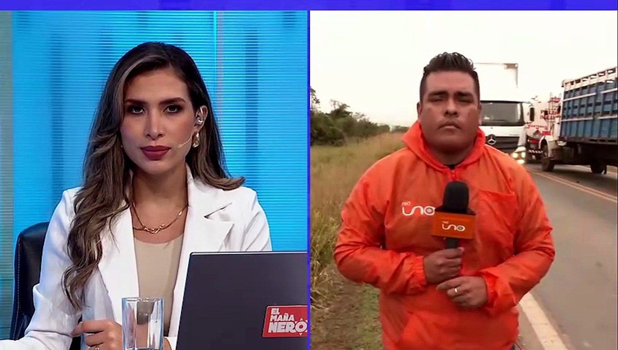 Cuarto intermedio san julián
