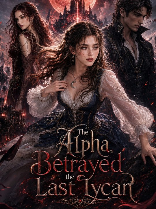【New】🔥🔥The Alpha Betrayed the Last Lycan