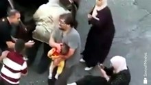 İsrail Askerlerinin Açtığı Ateşte 7 Aylık Bebek Hayatını Kaybetti: Görüntüler Ortaya Çıktı