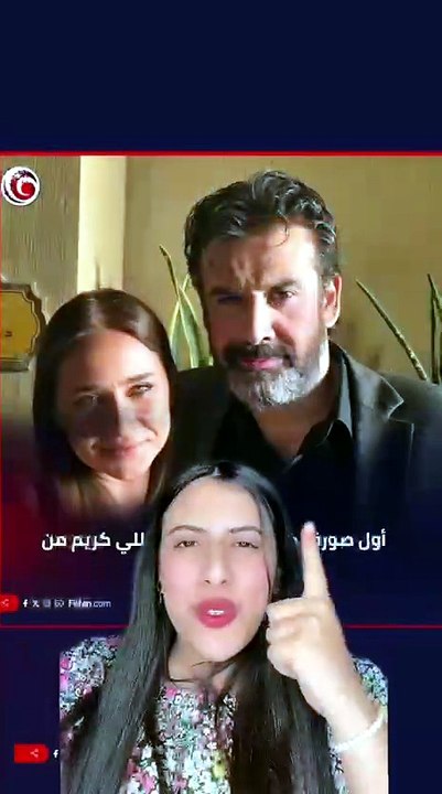 أهم أحداث الأسبوع الفنية ... ريهام عبد الغفور ترد على اتهامات "برشامة" وأول صورة من "الفيل الأزرق"