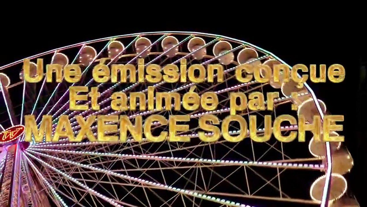 N8 : générique le cirque des étoiles (2014)