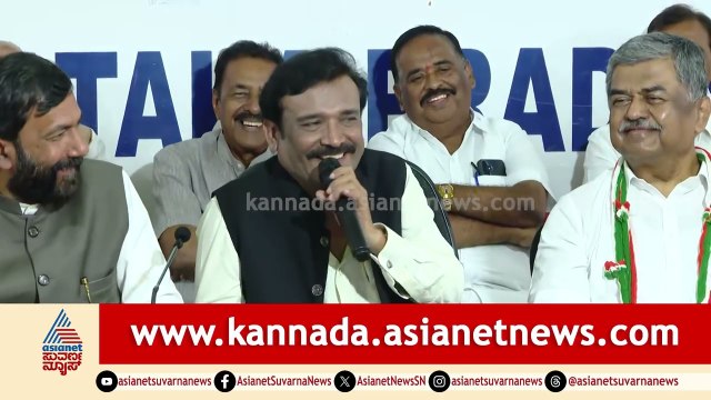 ಮಂತ್ರಿಗಿರಿ ಬಿಟ್ಟು KPCC ಪಟ್ಟ ಅಲಂಕರಿಸಲು BK Hariprasad ಒಪ್ಪಿದ್ದೇಕೆ? | KPCC President | Suvarna News