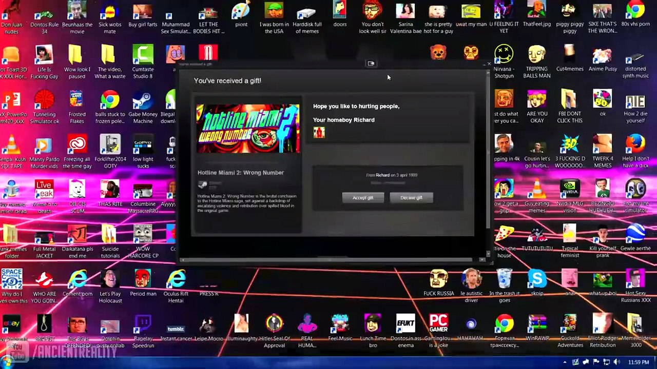 Hotline MLG Miami