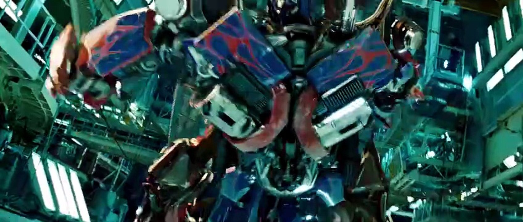 Transformers 3