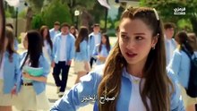 مسلسل في السابعة عشر الحلقة 1 مترجمة
