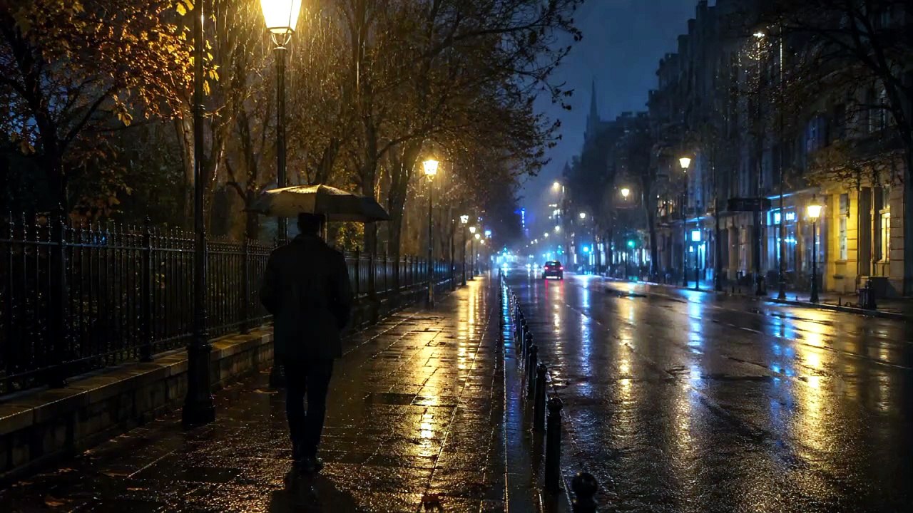🎹 Fading Memories | Emotional Piano Instrumental