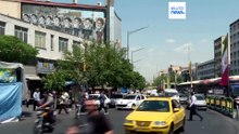 «Φλέγεται» και πάλι η Μέση Ανατολή: Η Τεχεράνη εξαπολύει αντίποινα, χτύπησε και στην Ιορδανία