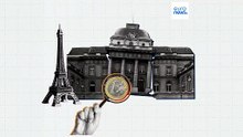 Κενά στο δικαστικό σύστημα πολλών κρατών της ΕΕ - Στις χώρες με τους περισσότερους δικαστές η Ελλάδα