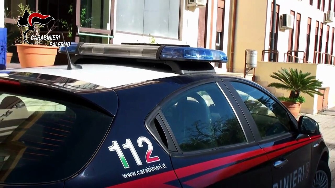 Altavilla Milicia, arrestato per usura a 17 vittime: la Procura gli contesta 58 episodi
