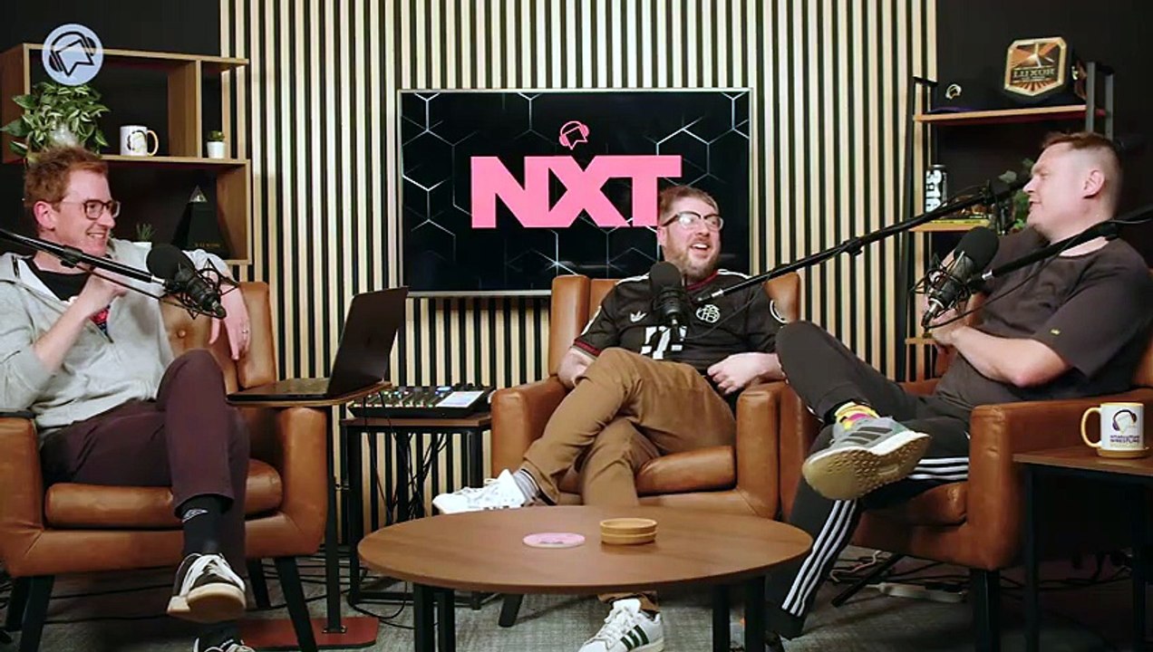 WWE NXT 9 June 2026 Review #FollowUs