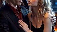 Toxic Love with My Vampire Fiance's Father
