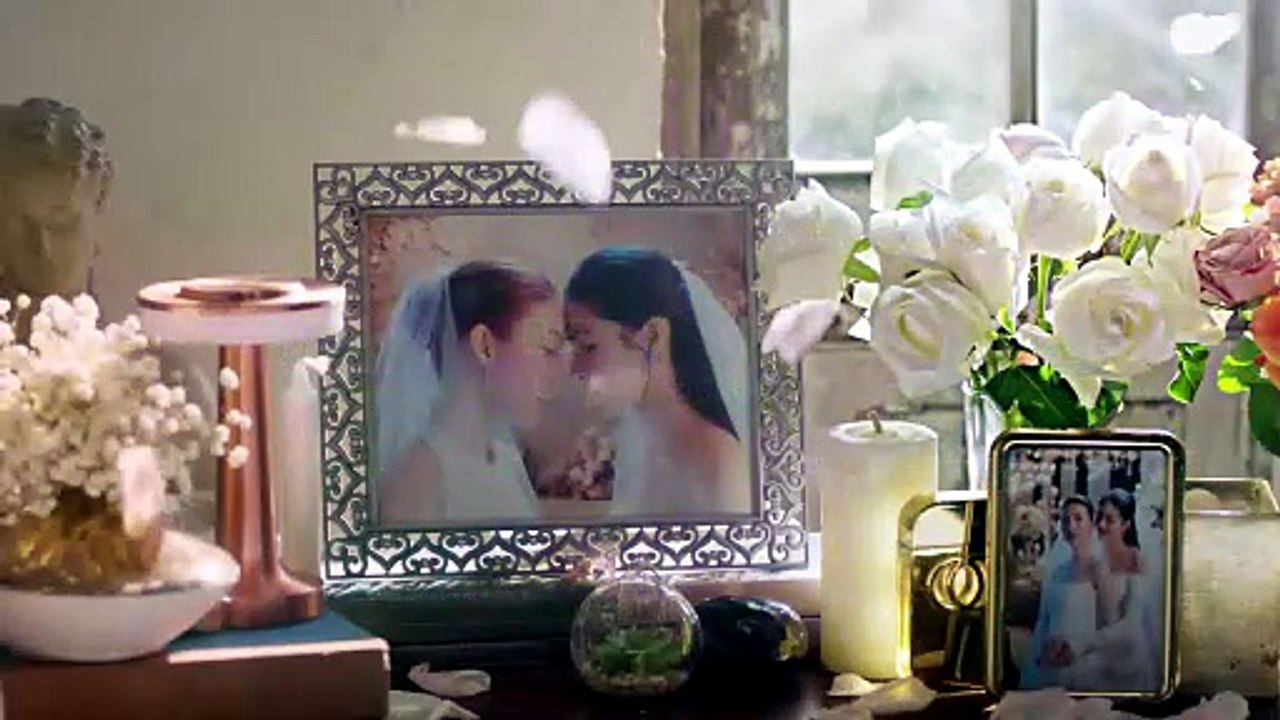[GLU] In Love Forever Teaser - Legendado