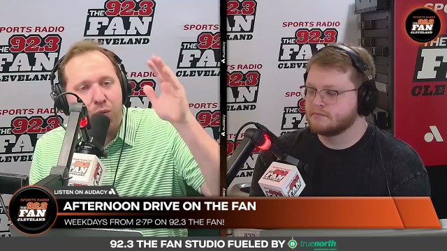 How Browns GM Andrew Berry has fans feeling better about the team's future