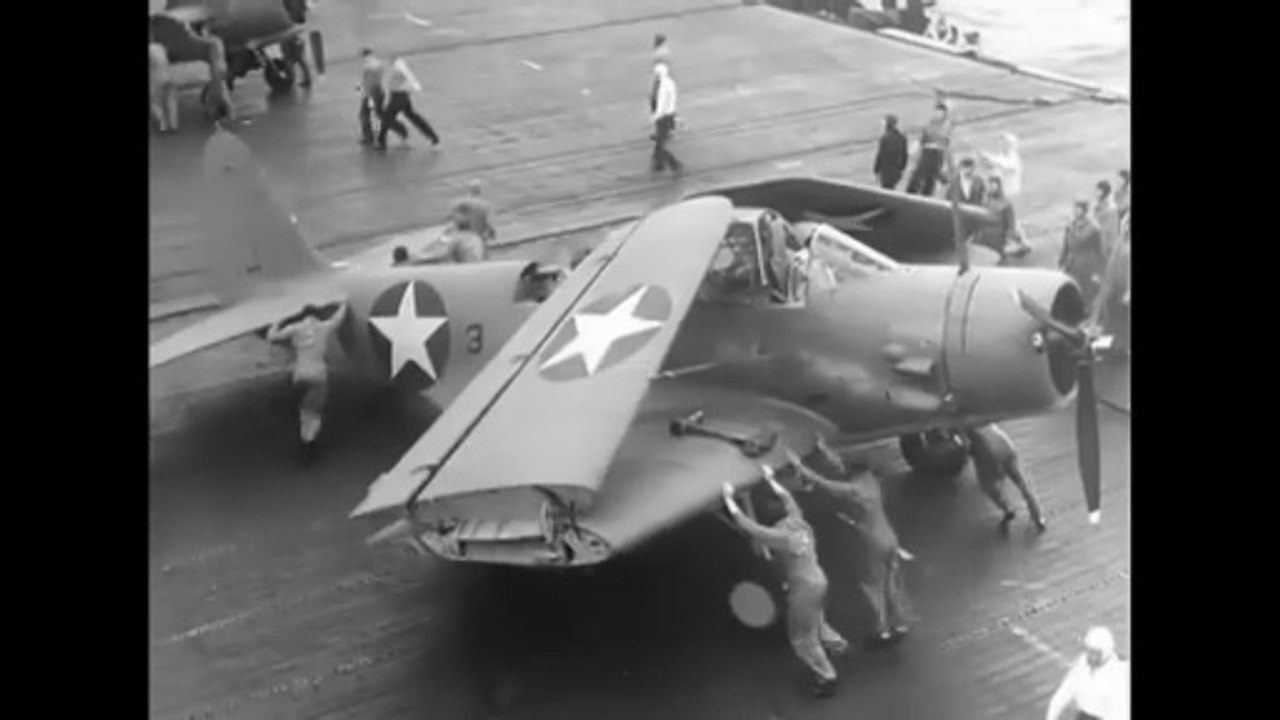 Revolutionary or Obsolete? - History of the Douglas TBD Devastator [ WWII DOCUMENTARY ]
